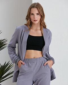 violetne