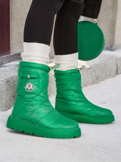 Royalfashion Women's Snow Boots Eloig