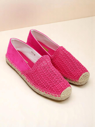Royalfashion Naiste espadrillid Solana Breeze