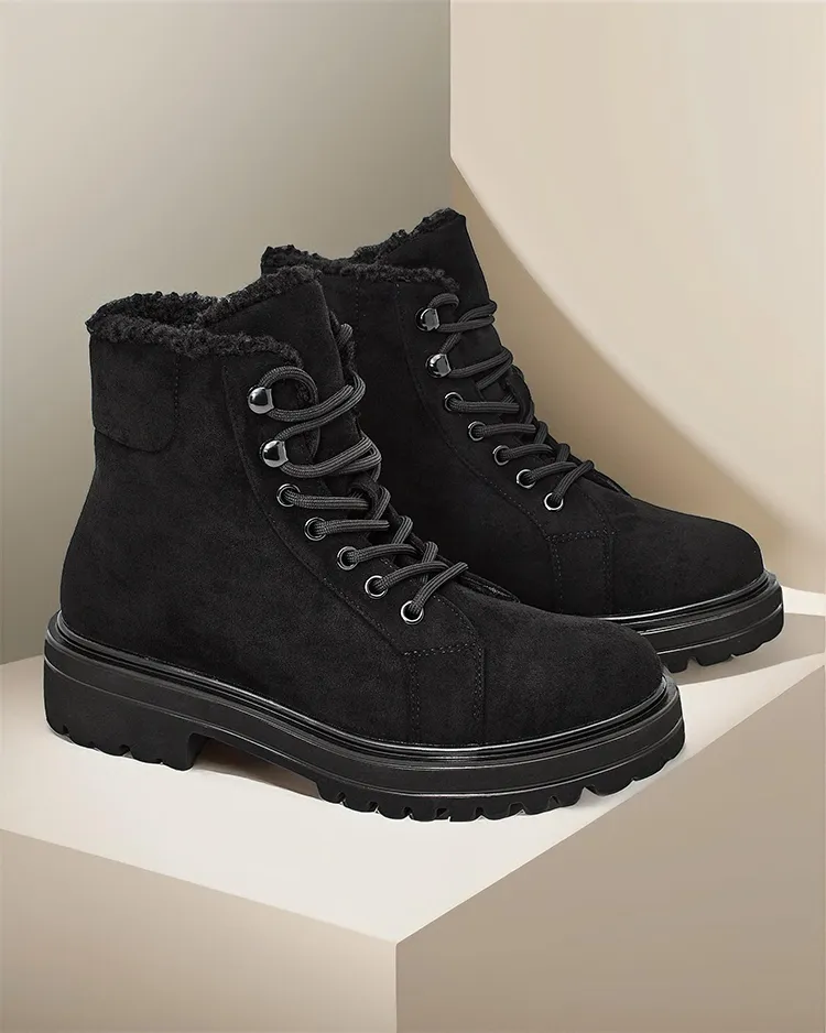 Royalfashion Vesot etalaociam solih Ankle boots