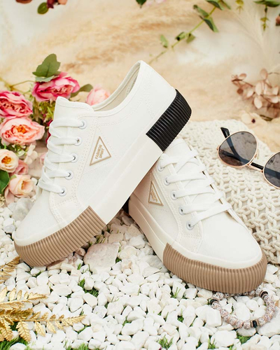 Royalfashion Naiste Alamma Sneakers