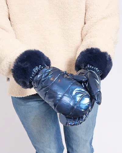Royalfashion Women's Gloves