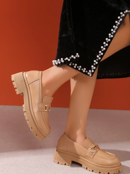 Royalfashion Women's Moccasins Ellason