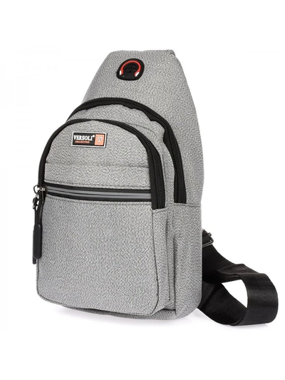 Royalfashion Men's single-shoulder bag Solo Cross