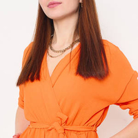 oranž