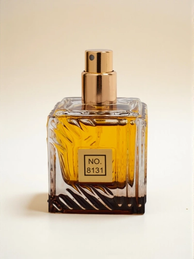 Inspirowana Damska woda perfumowana No. 8131