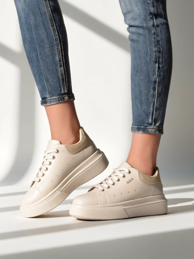 Royalfashion Naiste Sneakers Ofetorie