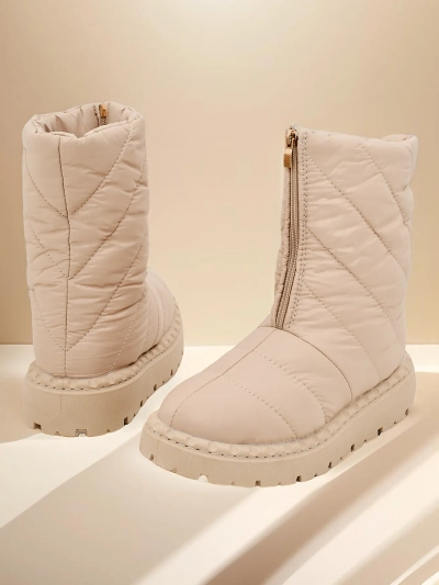 Royalfashion Fruí Snow Boots Esissa