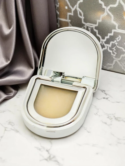 KHAMRAH Perfume Balm by LUXELUX