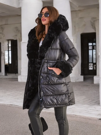 Royalfashion Long venska jakka