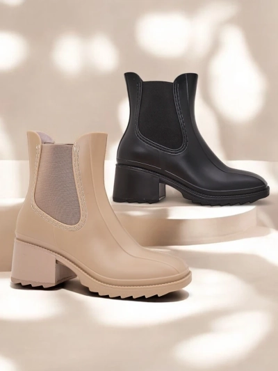 Royalfashion Женские ботинки на щиколотке Bonii