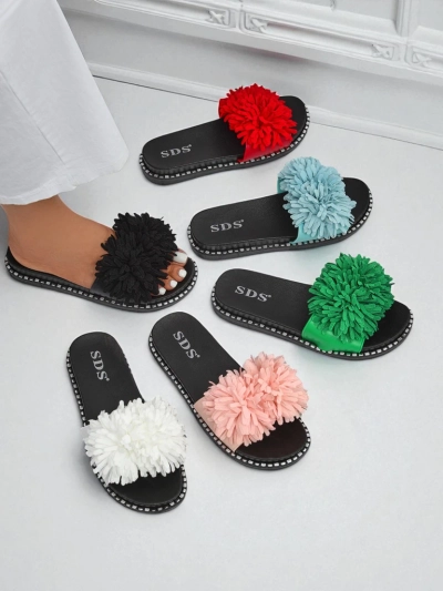 Royalfashion Naiste lamedad plätud Flora Blide