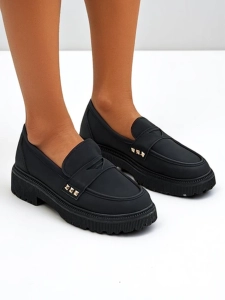 must