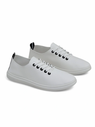 Royalfashion Women's openwork sneakers Tareb