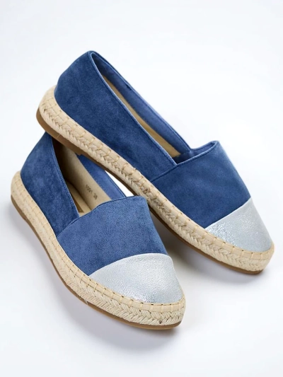 Royalfashion Naiste espadrillid Dafalle