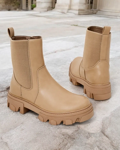 Royalfashion Naiste Remin Saapad