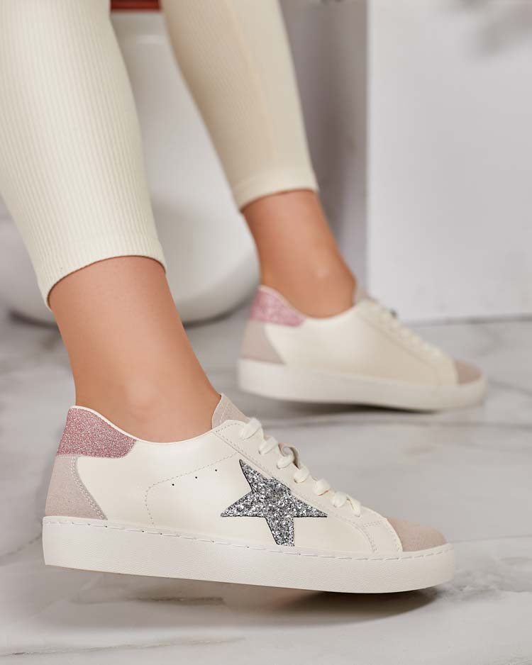 Royalfashion Женская спортивная обувь Abi