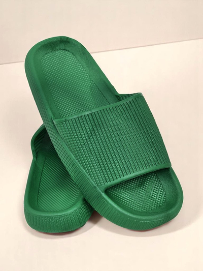 Royalfashion Женские резиновые шлепанцы Bree