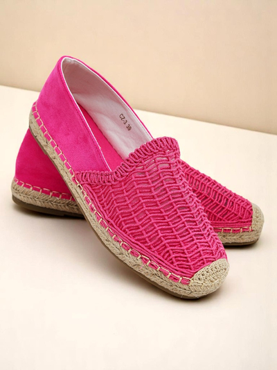 Royalfashion Naiste espadrillid Solana Breeze