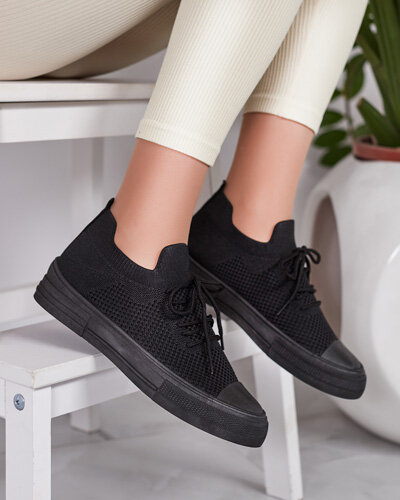 Royalfashion Naiste kangast spordijalatsid Taroll