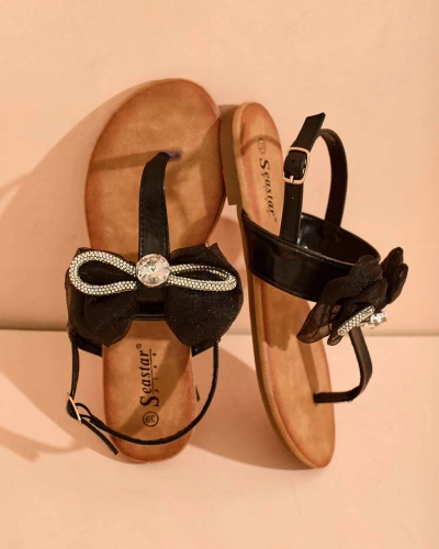 Royalfashion Naiste Aria flip flop sandaalid