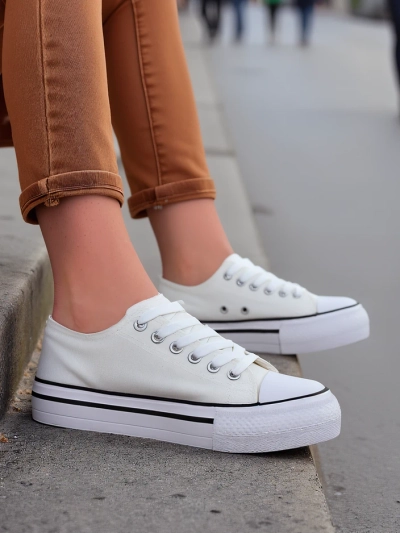 Royalfashion Naiste sneakers Timier