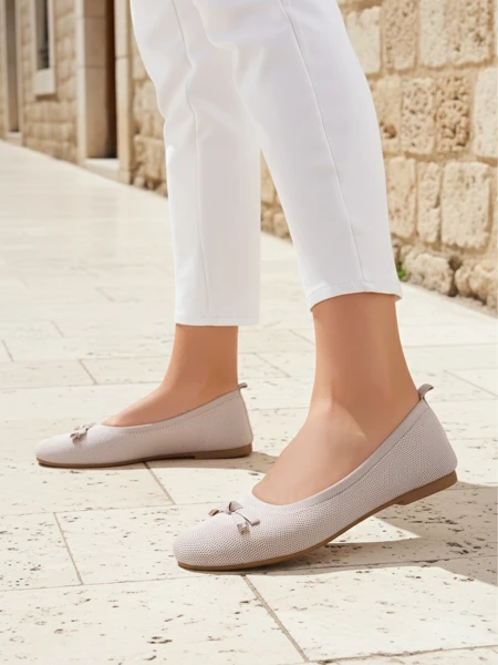 Royalfashion Naiste Ballerinad Bieso