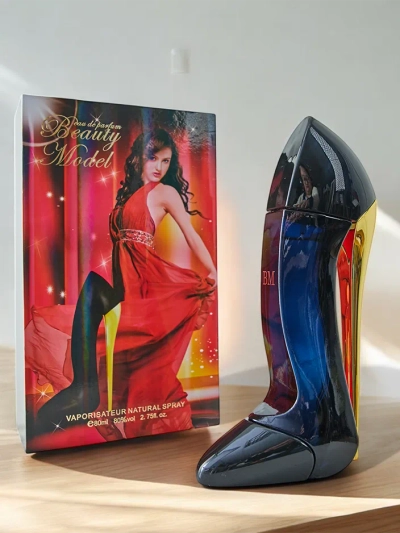 Ilu mudel - parfüümi vesi 800ml