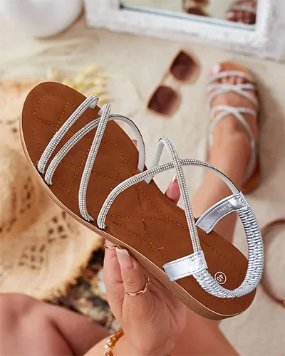 Royalfashion Naiste Owicce sandaalid