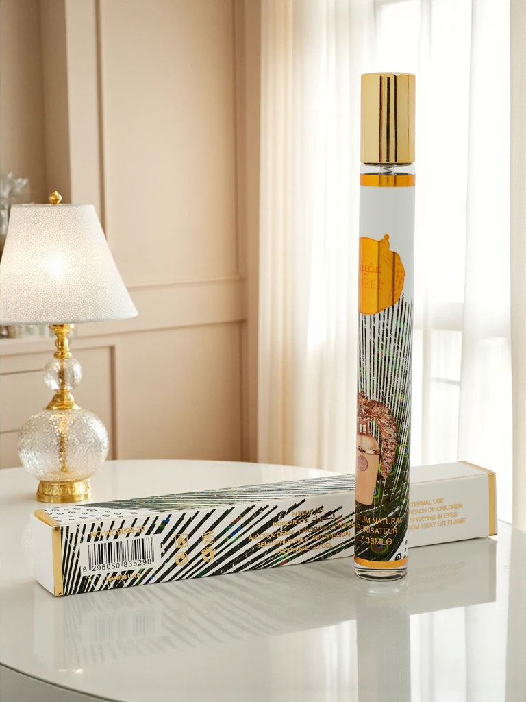 Inspired unisex perfume Arab Afeef