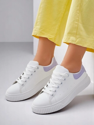 Royalfashion Women's Sport Sneakers Asirre