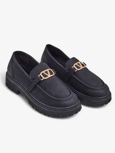 Royalfashion Women's moccasins Erret