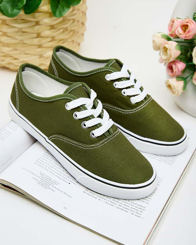 Royalfashion Women's Selotio Sneakers