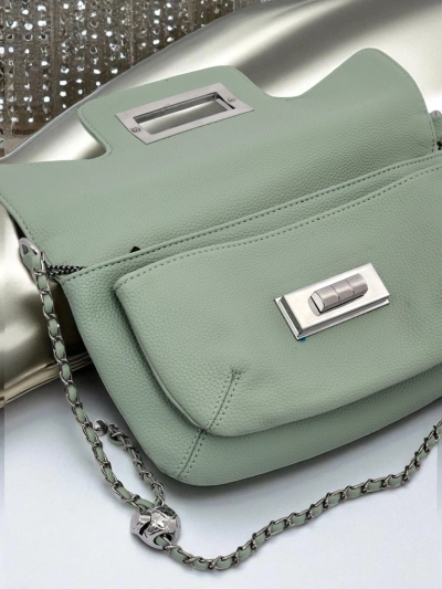 Royalfashion Женская сумка-конверт Aurelia Classico