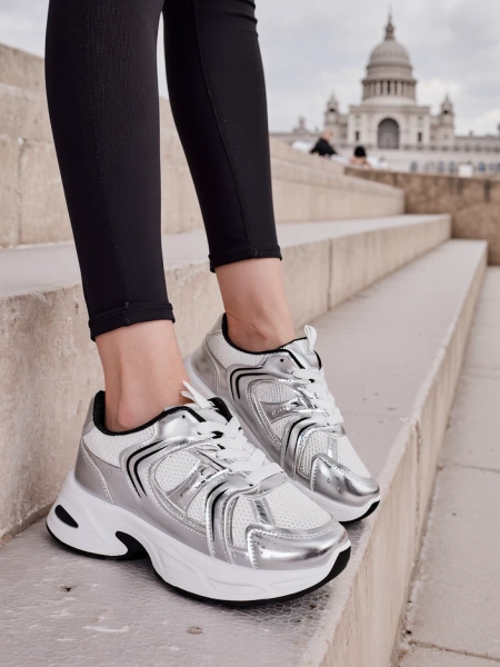 Royalfashion Naiste Sneakers Resioo