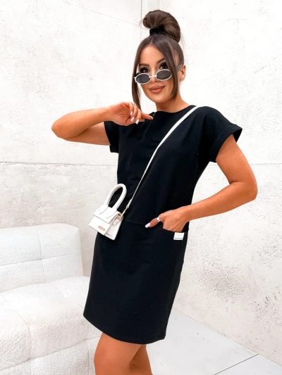 Royalfashion Puuvillane naiste kangast kleit