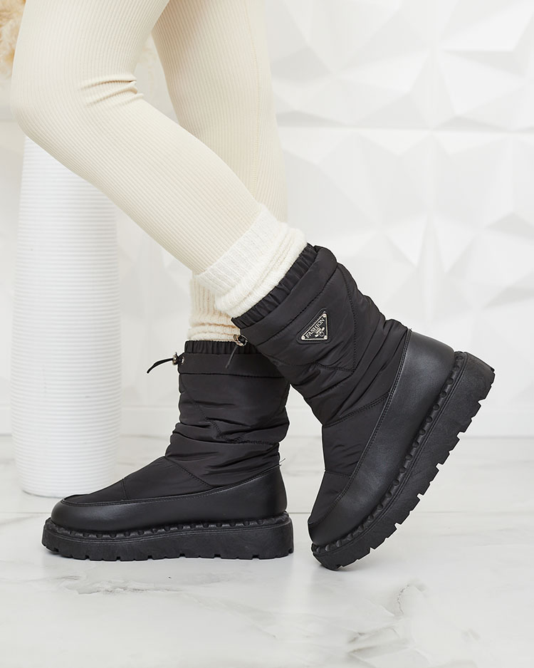 Royalfashion Naiste lumesaapad Eomlla