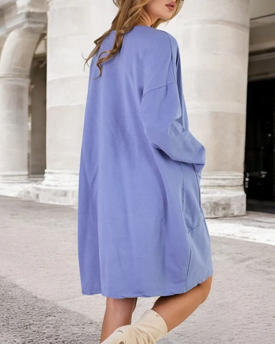 Royalfashion Naiste riidest kleit