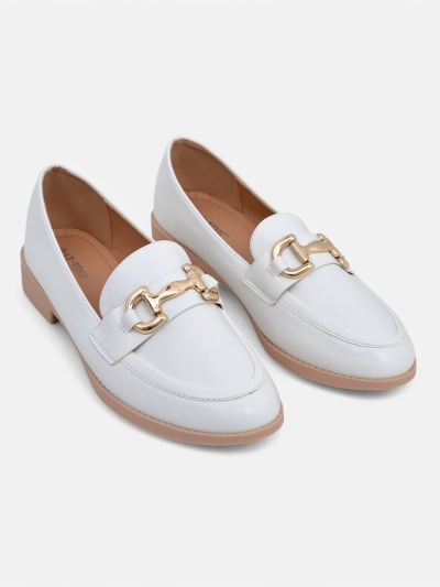 Royalfashion Naiste loafers Sanocca