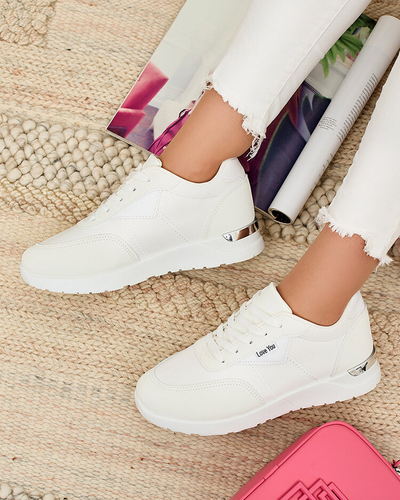 Royalfashion Naiste sporditossud Sellterr