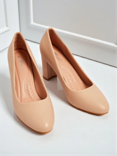 Royalfashion Женские туфли-лодочки из экокожи Sofia Lux