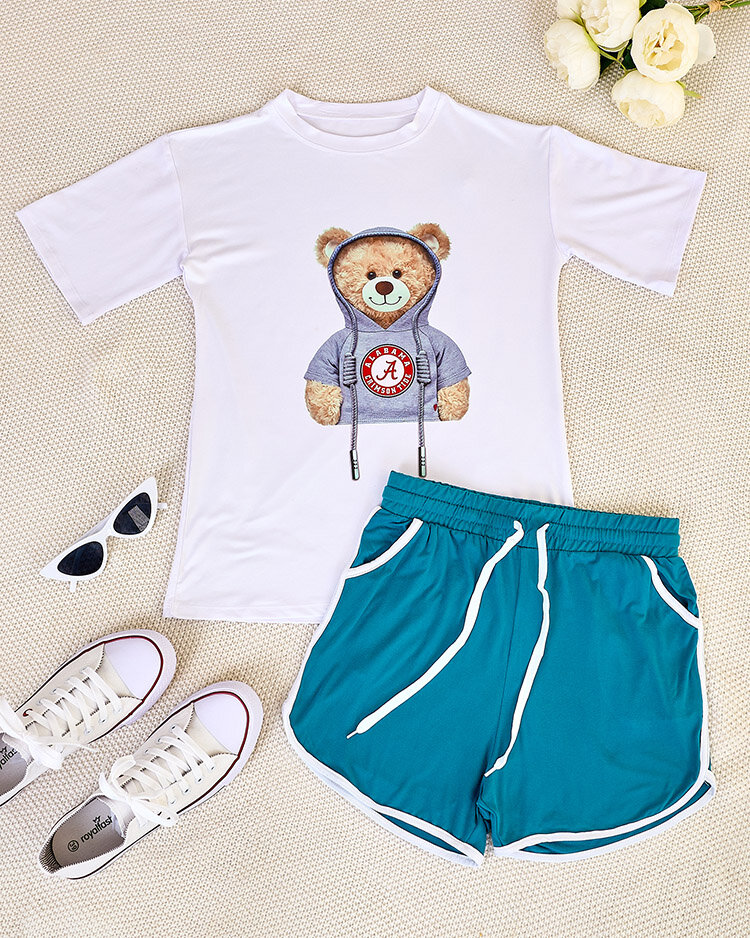 Royalfashion Women's tracksuit set