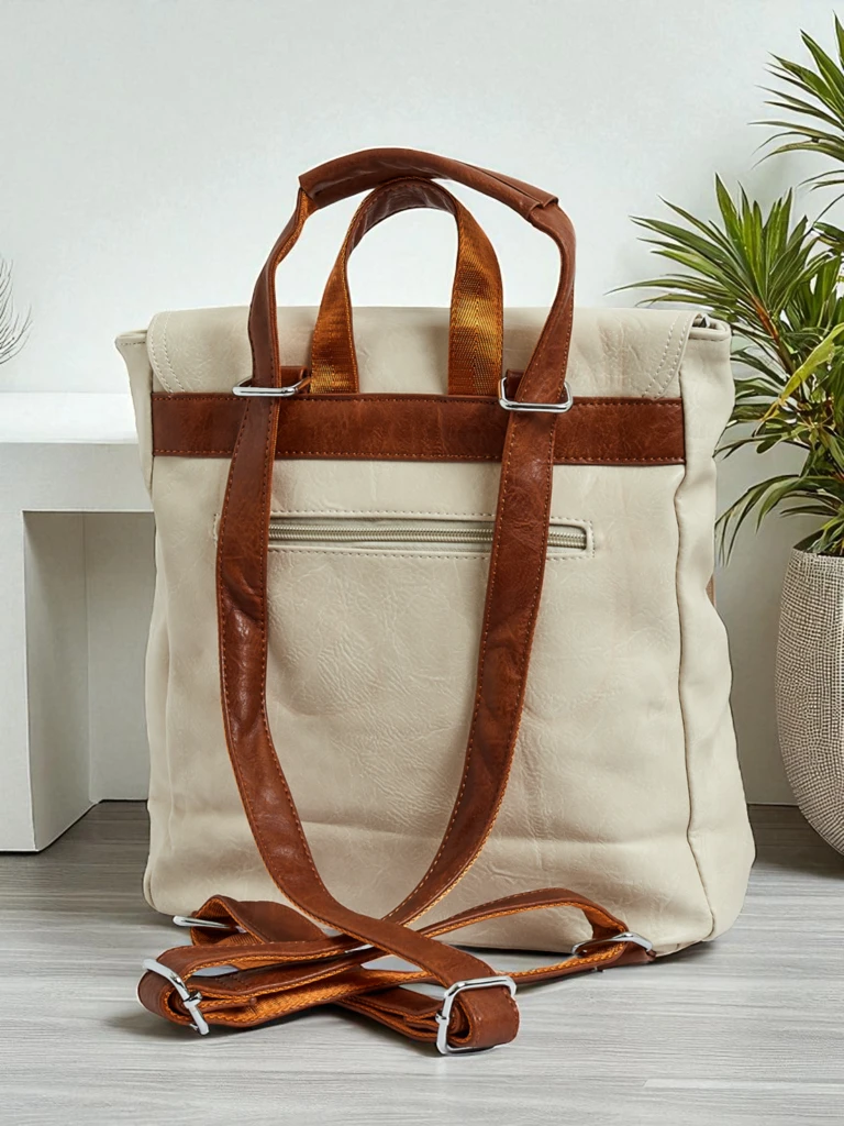 Royalfashion Женский рюкзак из экокожи Klara