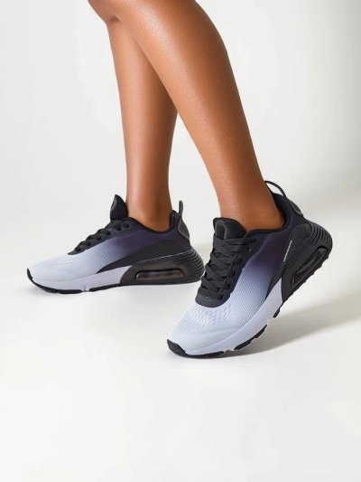 Royalfashion Men's Sports Sneakers Estes