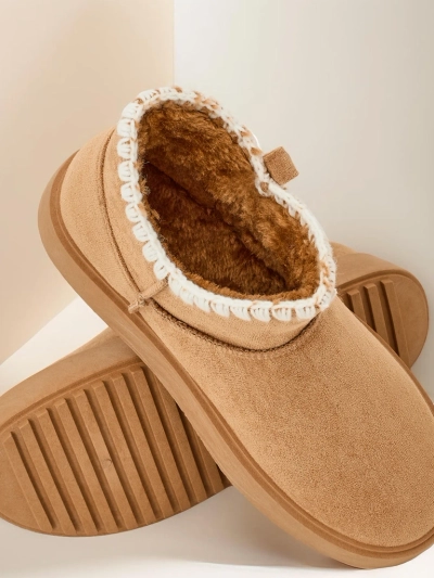 Royalfashion Gozil wuba snow boot womem skates Ewioz