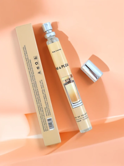 Eau de Parfum Soe ja Meeldiv 35 ml