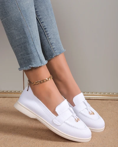 Royalfashion Naiste Gelloi poolkingad