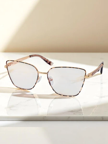 Royalfashion Päikeseprillid, ruudukujulised Skyline Shades