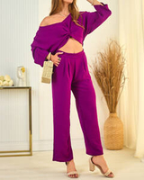 violetne