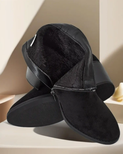 Royalfashion Elegant women's boots Osiom